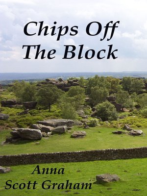 cover image of Chips Off the Block